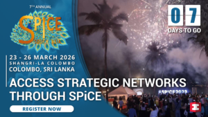 SPice South Asia 2026 one week | AGIMEG SPice South Asia 2026 one week