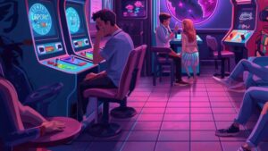 Sala giochi | AGIMEG