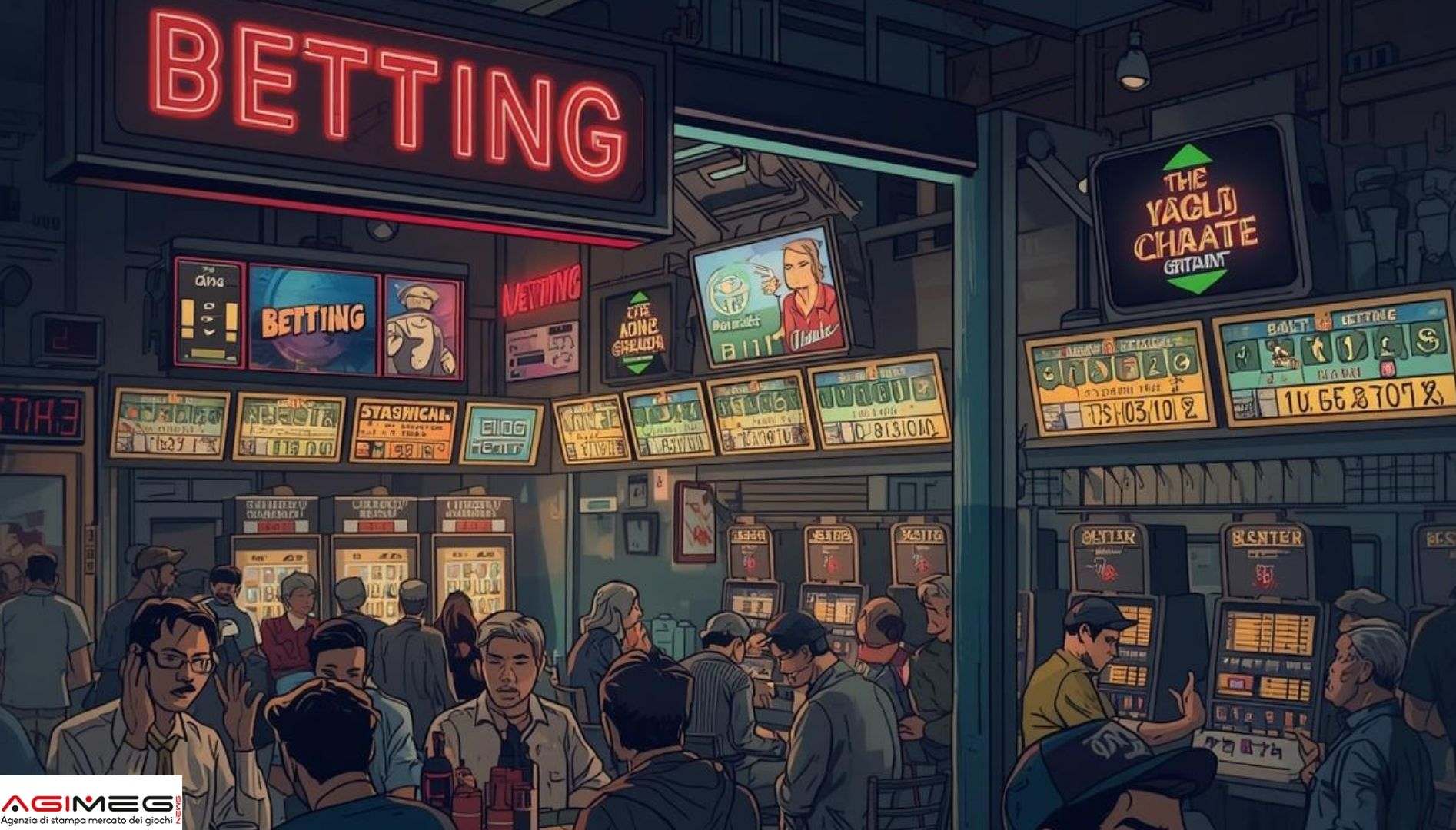 Colpo in un centro scommesse: presi i responsabili dopo una fuga tra Udine e Pordenone