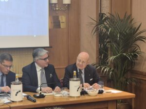 Senatore Riccardo pedrizzi | AGIMEG Riccardo Pedrizzi