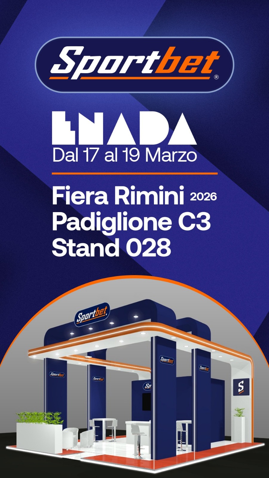 Sportbet Enada 2026 2 | AGIMEG Sportbet Enada 2026 2