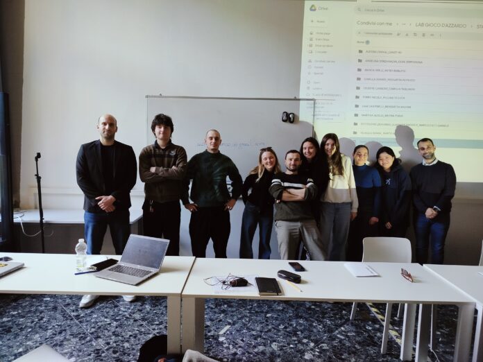 Starcasino IED Firenze