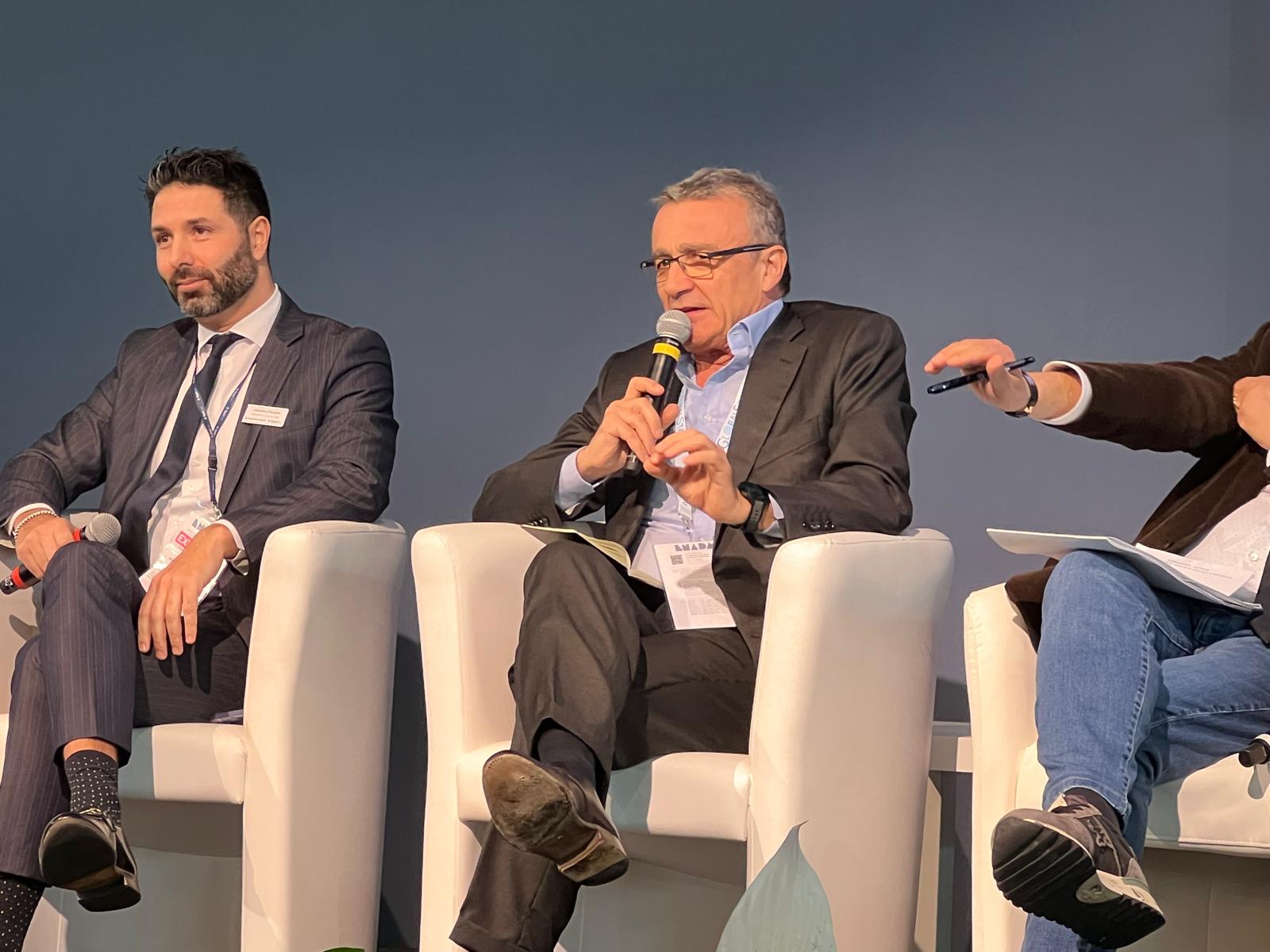 Enada Primavera 2026, Sestili (Global Starnet): “Noi non vendiamo solo gioco, vendiamo intrattenimento, emozioni e tempo delle persone”