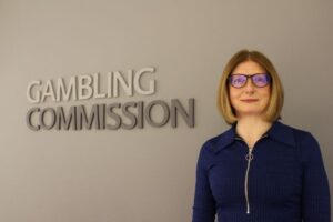 Sue Young Gambling Commission | AGIMEG