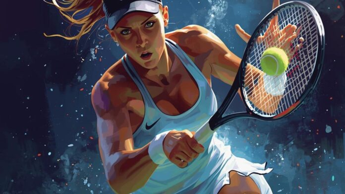 Tennis femminile