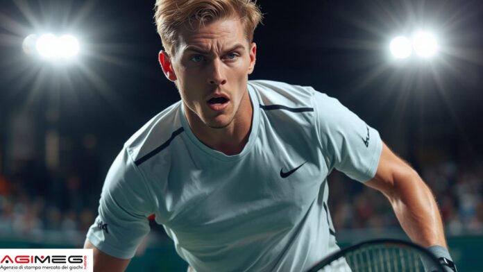 Tennista Scommesse tennis