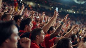 Tifosi | AGIMEG