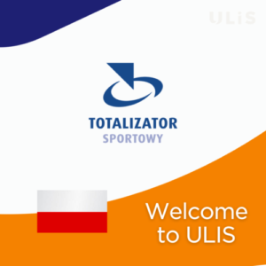 Totalizator Sportowy ULIS | AGIMEG