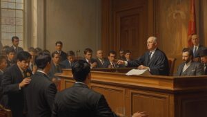 Tribunale | AGIMEG Tribunale