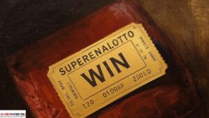 Vincita | AGIMEG Superenalotto