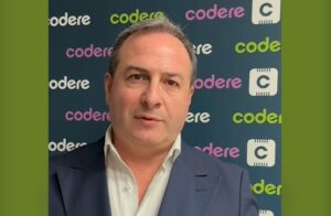 Vito Martino Direttore Operazioni Network di Codere Italia | AGIMEG Vito Martino, Direttore Operazioni Network di Codere Italia