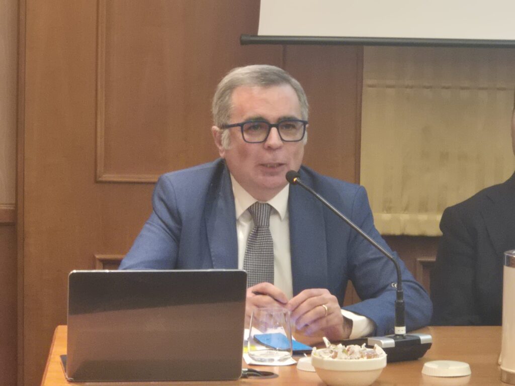 Zamparelli STS | AGIMEG