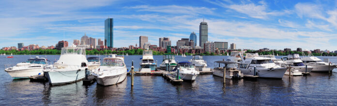 Gioco Massachusetts