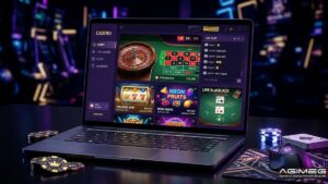 Casinò online