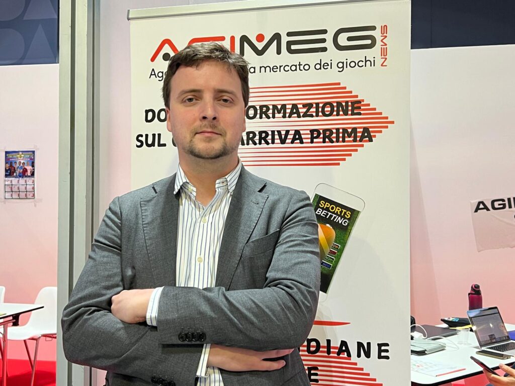 Luigi Centorami consultant Cuiprodest