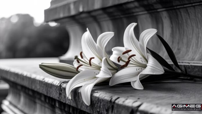 Condoglianze Condoglianze