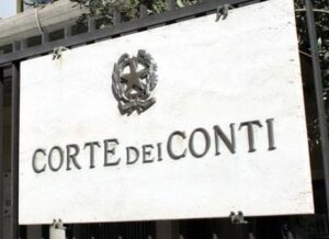 Corte dei Conti