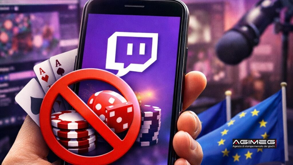 Divieto pubblicità giochi | AGIMEG Divieto pubblicità giochi