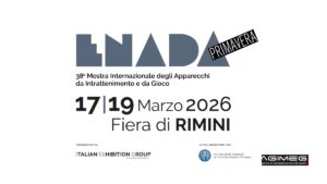 Enada Primavera 2026 | AGIMEG Enada Primavera 2026