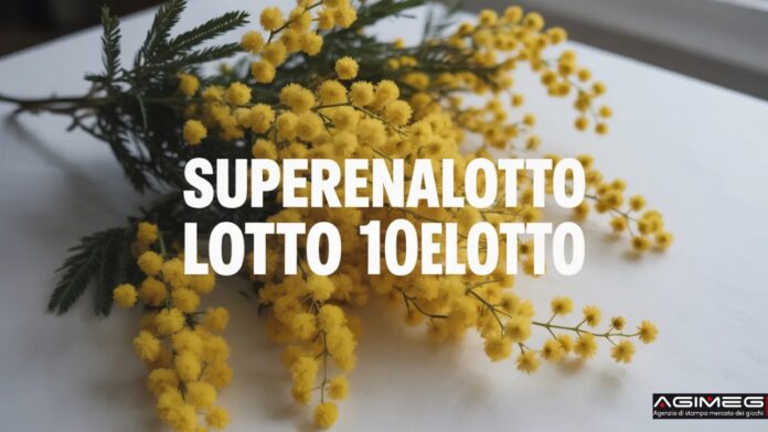Estrazioni SuperEnalotto Lotto e 10eLotto Estrazioni SuperEnalotto Lotto e 10eLotto