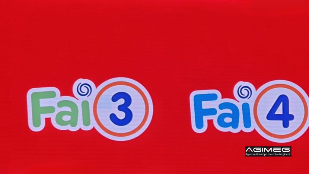 Nuovo gioco Fai3 Fai4 | AGIMEG Nuovo gioco Fai3 Fai4