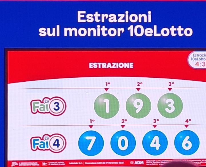 Fai3 Fai4 come si gioca | AGIMEG Fai3 Fai4 come si gioca