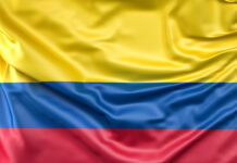 Gioco online, la Colombia approva nuove regole per il settore Bandiera Colombia