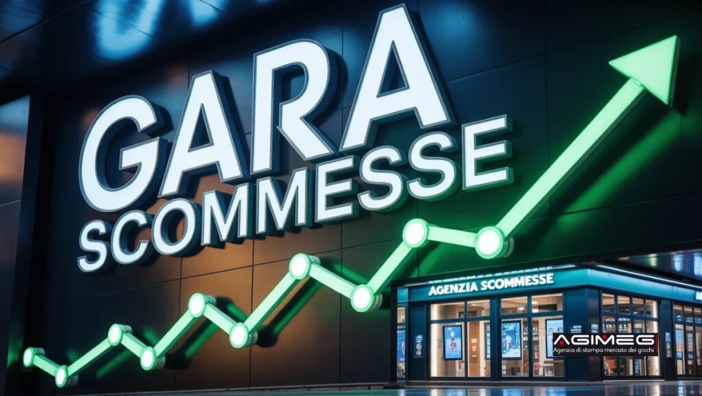 Gara scommesse | AGIMEG Gara scommesse