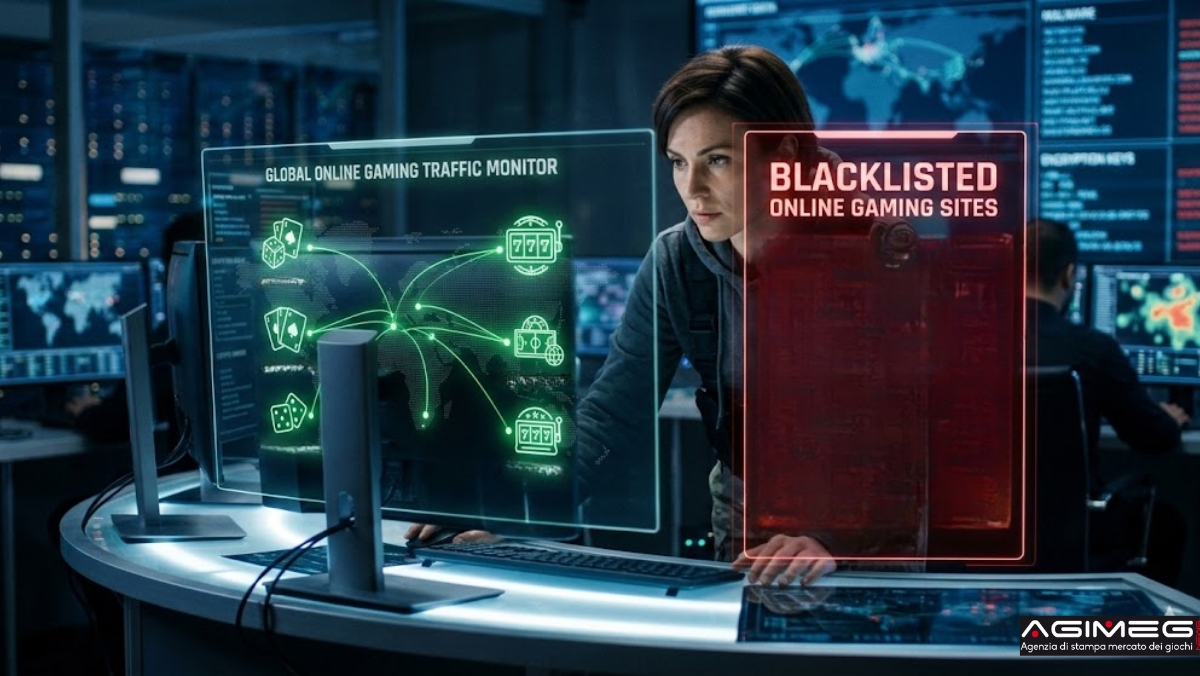 Gioco online e blacklist siti | AGIMEG Gioco online e blacklist siti