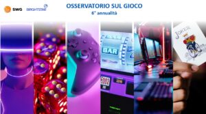 osservatorio gioco | AGIMEG osservatorio gioco