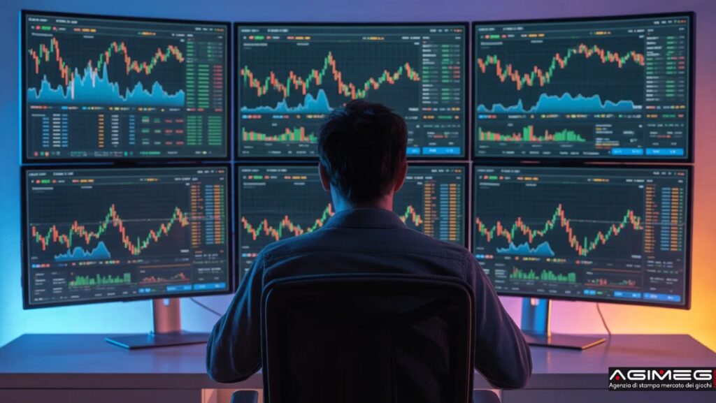 Prediction market e gioco online