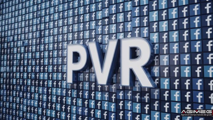 PVR commenti e reazioni su Facebook PVR commenti e reazioni su Facebook