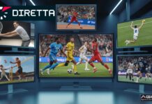 Mondiali 2026, gli italiani votano Diretta: per il 49% è l’app più veloce per i risultati sportivi Report Diretta le partite più seguite per ogni sport