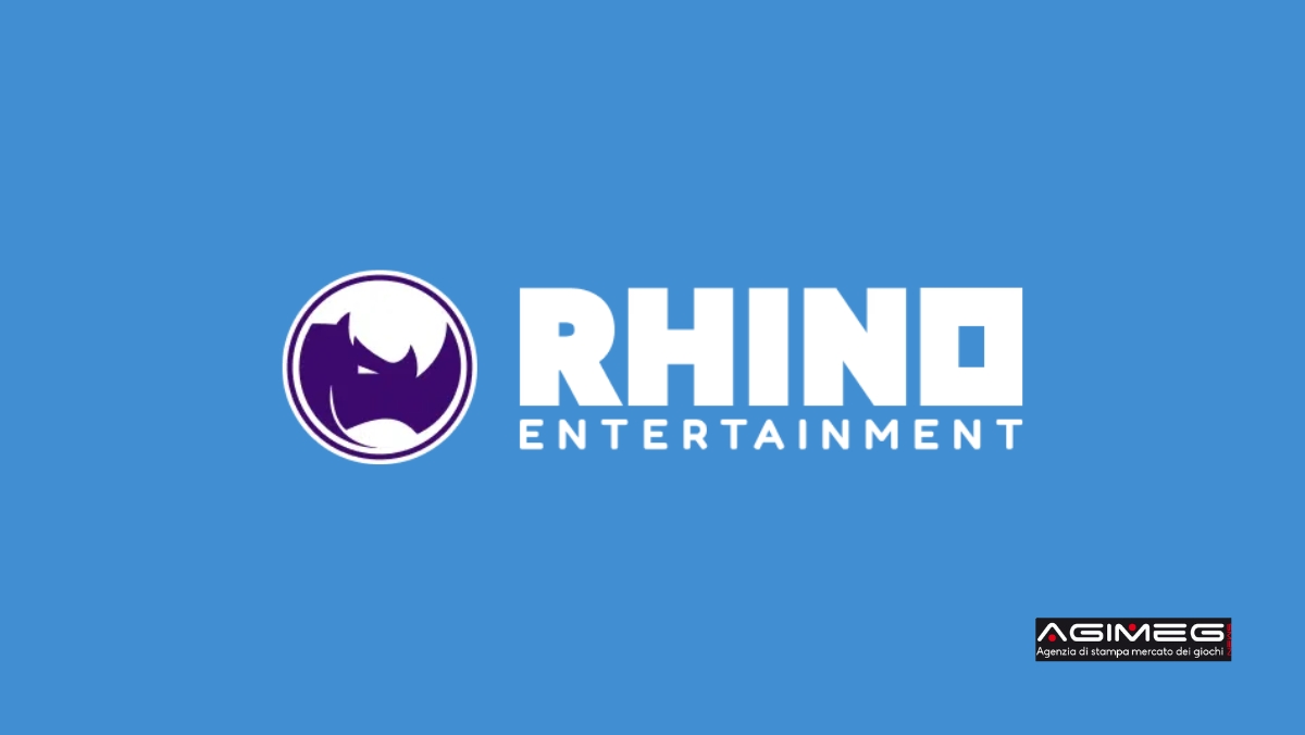 Rhino Entertainment | AGIMEG Rhino Entertainment