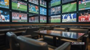 Scommesse in agenzia