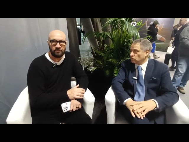 Enada 2026, Walter Zenga ad Agimeg: “App ‘Usa la Testa’ fondamentale per un gioco consapevole e responsabile”. Il video