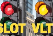 Slot e vlt, nel triennio 2023-2025 calano le AWP (-6,3%) mentre le VLT restano stabili. In calo anche l’Erario per le slot (-5,3%) Slot e vlt