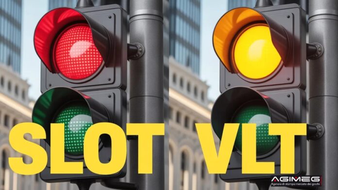 Slot e vlt Slot e vlt