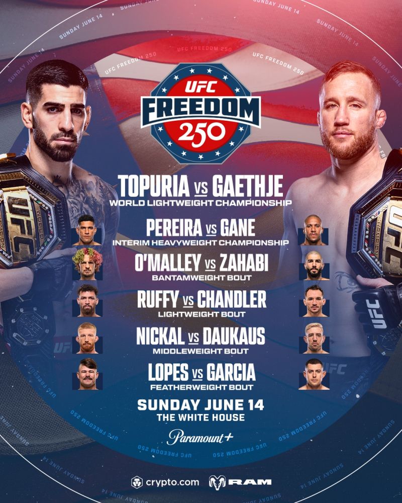ufc250freedom-locandina | AGIMEG