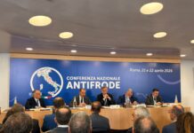 Contrasto alle frodi e tutela della sicurezza economica al centro della prima giornata della Conferenza Nazionale Antifrode: ecco tutti gli interventi ADM Conferenza Nazionale Antifrode