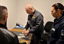 ADM: tra gennaio e marzo intercettata valuta per oltre 6 milioni di euro all’aeroporto di Malpensa. Irrogate sanzioni per 370.000 euro ADM GDF Malpensa 1