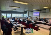 ADM: cooperazione doganale Italia-Serbia nell’ambito del progetto Technical Assistance for Establishing the Institutional Framework for the Implementation of the Automated Import System (AIS) and Export System (AES) ADM Italia Serbia 1