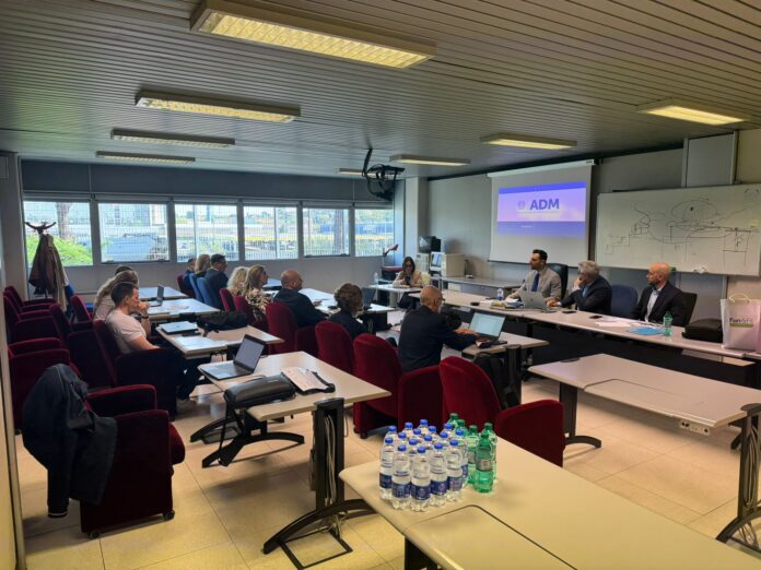 ADM Italia Serbia 1 ADM Italia Serbia 1