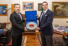 ADM: dogane turche in visita a Roma. Alesse: “Accordo bilaterale in tempi brevi” ADM Italia Turchia 1