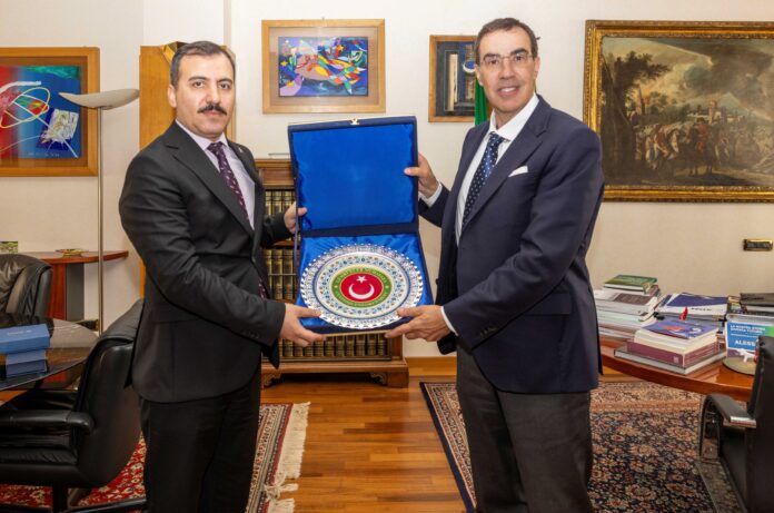 ADM Italia Turchia 1 ADM Italia Turchia 1