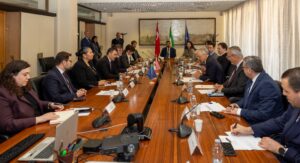 ADM Italia Turchia 2 | AGIMEG ADM Italia Turchia 2