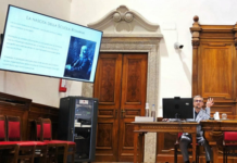 ADM: il laboratorio chimico di Palermo partecipa al congresso “Cannizzaro 2026” ADM laboratorio Palermo 1