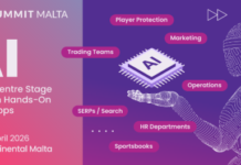 Gioco online: l’intelligenza artificiale al centro di SBC Summit Malta 2026 con workshop pratici AI SBC Summit Malta 2026