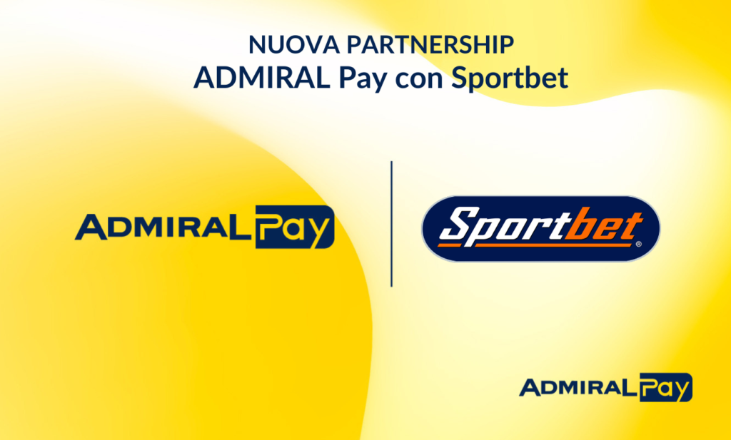 Admiral Pay Sportbet