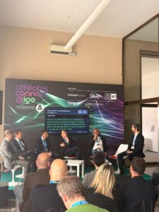 Affiliates connect IGE 2026 1 | AGIMEG Affiliates connect IGE 2026 1